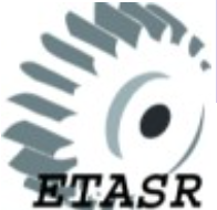 ETASR logo