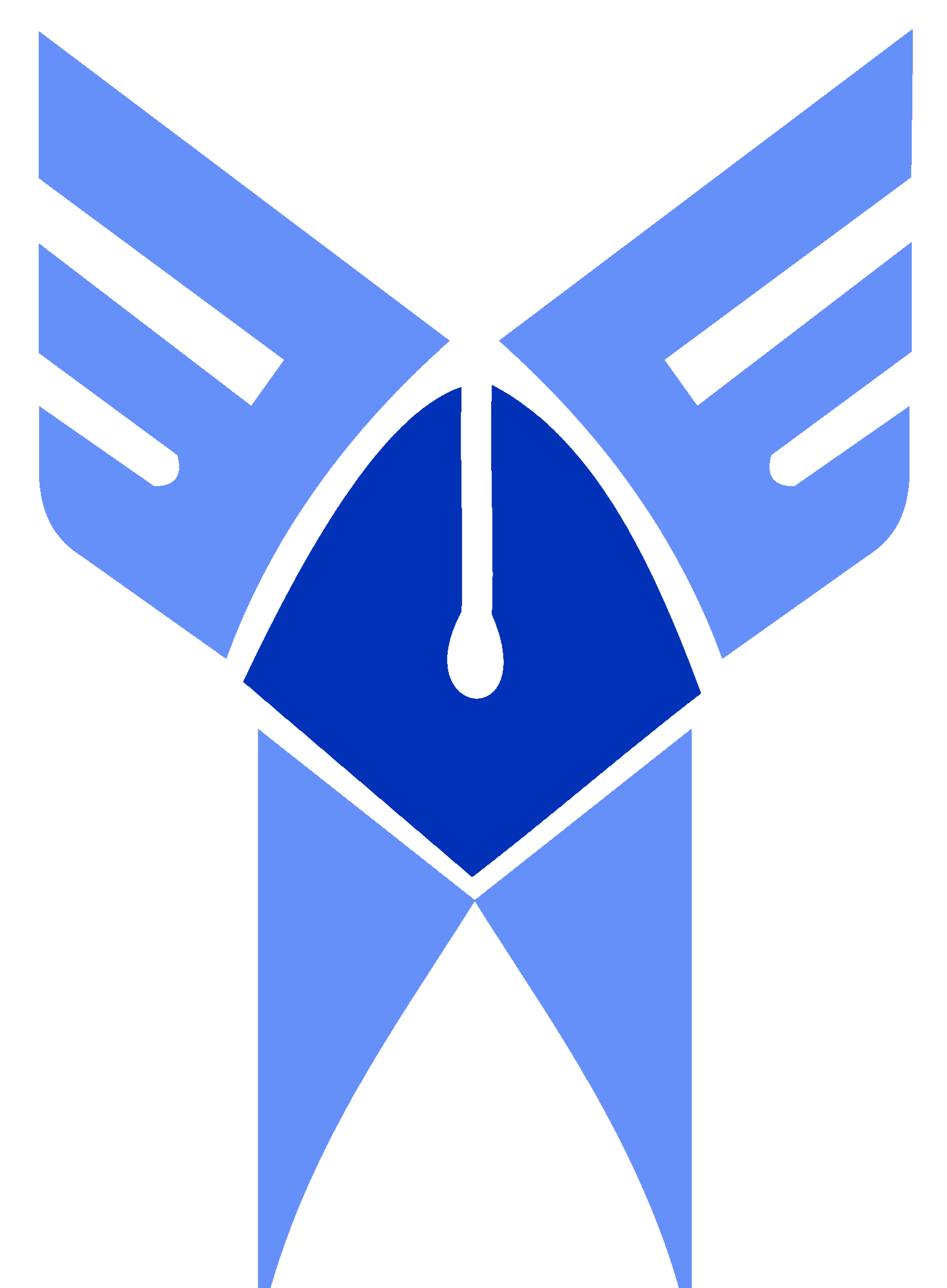 Azad Tehran University logo