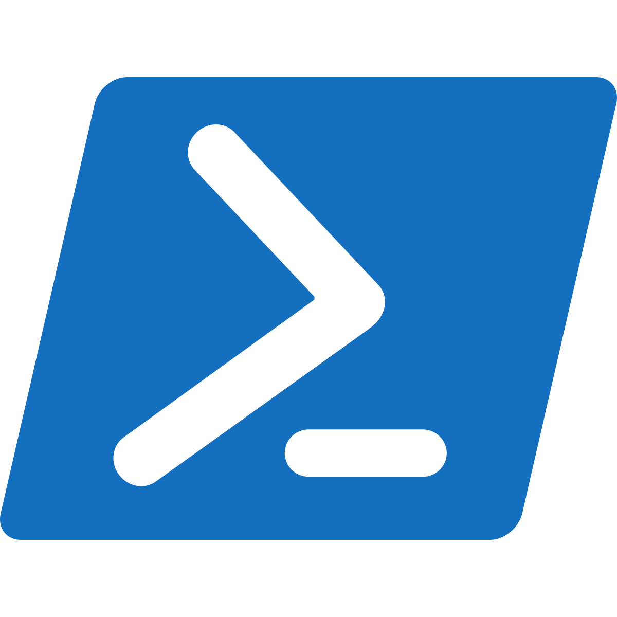 PowerShell